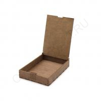 Коробка под авто документы 2, размер 144х105х30 мм, КОР-003old