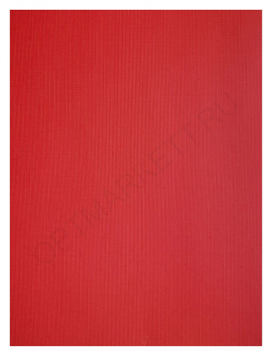 Обложки картон лён А4, 230г/м2, красные (100), 8338