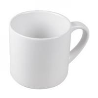 Кружка кофейная для сублимации 180мл (6oz)