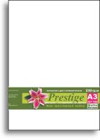 Фотобумага Prestige, 230г/А3/50л, матовая односторонняя