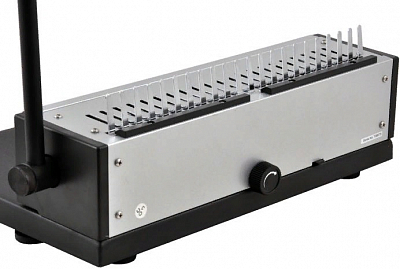 Машина переплетная  SD-1501A21